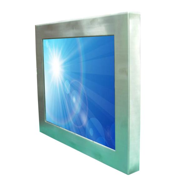 Buy Waterproof Touchscreen Panel PC Computer at wholesale prices