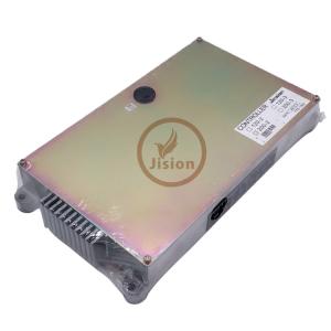 SK120 3 SK120 5 KOBELCO Spare Parts LP22E00006F3 CPU Control Unit