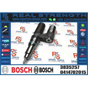 Fuel Injector 3835257 0414702015 0414702024