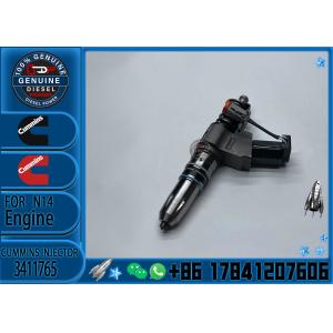 Common Rail Fuel Injector 3411765 3411765PX 3411765RX for Cummins N14 Celect