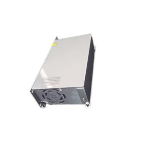 300W DC DC Switching Power Supply 12v / 24V 48A For Industrial / Medical