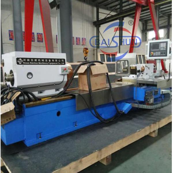 Buy Torno Heavy Duty Metal Milling Manual Roll Turning Lathe CA8450 at wholesale prices