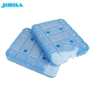 Quality High Performance Large Cooler Ice Packs 1000g Weight For Frozen Food for sale