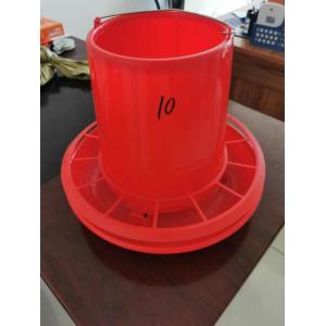 Modern Chicken Farm Automatic Broiler Chicken Feeders And Drinkers Poultry