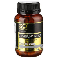 100% natural passiflora caerulea extract-- Passiflora incarnata L.