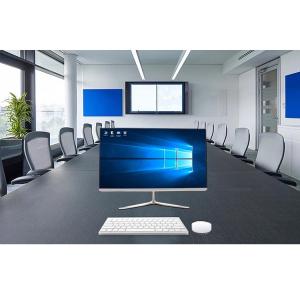 All In One Pc Intel Core I7 I3 I5 AIO Desktop Computer H410 H510 H610 23.8 Inch