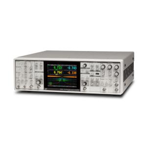 1 mHz to 500 kHz Frequency Range SR860 Lock-In Amplifier with RS-232 Interfaces