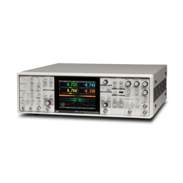 China 1 mHz to 500 kHz Frequency Range SR860 Lock-In Amplifier with RS-232 Interfaces and Design by SRS Stanford Research Systems on sale China 1 mHz to 500 kHz Frequency Range SR860 Lock-In Amplifier with RS-232 Interfaces and Design by SRS Stanford Research Systems on sale