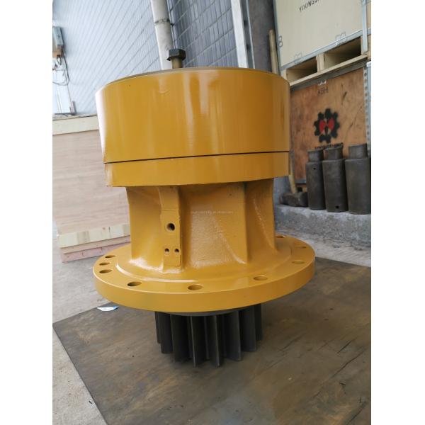 Kawasaki Excavator Swing Drive