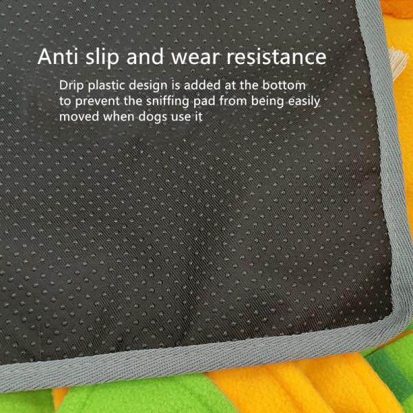 Pets At Home Dog Puzzle Diy Interactive Dog Toys Anti Pilling Flannelette