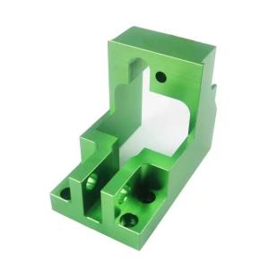 Precision Auto CNC Titanium Parts Aluminum Machining Service OEM