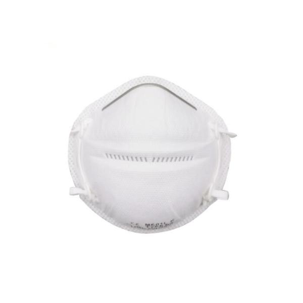 Buy Disposable Medical Mask Type IIR BEF98% PPE Personal Protective Equipment at wholesale prices