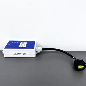 ODM VMT Vehicle Mounted Terminal Forklift Heavy Equipment Telematics