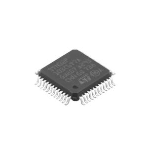 Quality STM32F103C6T7AST Integrated Circuit IC Chip LQFP-48 for sale