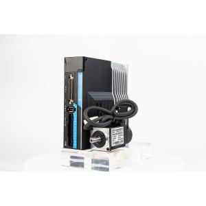 JOG Control Servo Drive Motor With Ethercat RS-485 Canopen R Drive Board