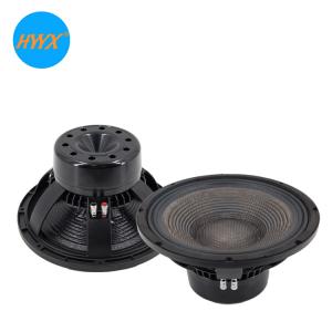China 100mm Voice Coil 3KHz 101dB 12 Inch Neodymium Speaker on sale