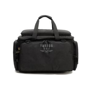 Tactical Heavy Duty Tool Bags Polyester High Density Insulation