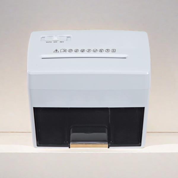 Buy Compact Heavy Duty Micro Cut Shredder 65dB With Overheat Stop at wholesale prices