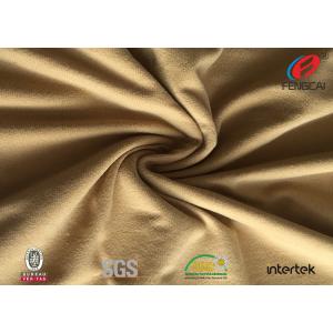 Warp Knitting 100 Polyester Microfiber Fabric FDY75D48F FDY75D48F OEM Available