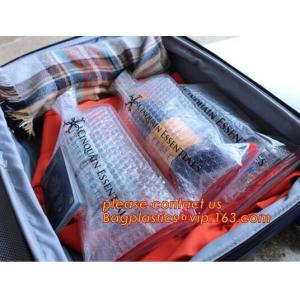 Wine Bag & Ice bag,Wine Bag Beer Bottle Cooler, Ice Chiller Freezable Carrier,