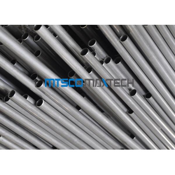 Buy A269 Stainless Steel Tubing PED AD2000 Stainless Seamless Steel Pipe at wholesale prices