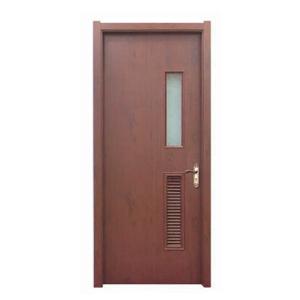 100% WPC Door Frame Superior Strength and Stability for Residential and