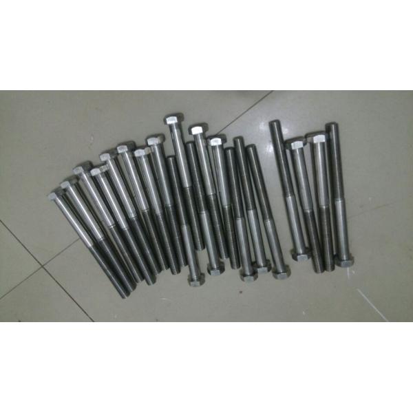 Buy partial thread rod Inconel600 at wholesale prices