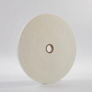 Air Absorbent Filter Paper For Tracheostomy HME Filter