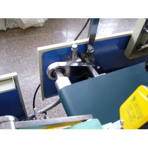 Paperboard Crash Lock Bottom Folder Gluer Machine Multifunctional 220m/Min