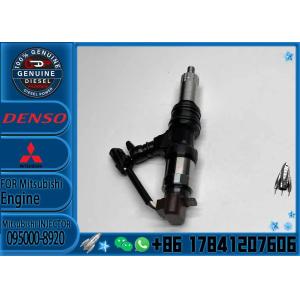 Original Common Rail Injector nozzle 095000-8920