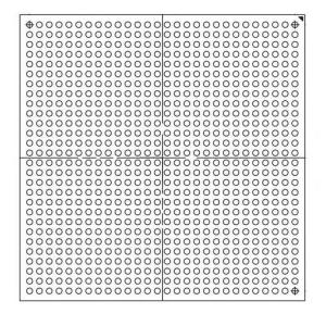 XCZU1EG-2SFVC784I Xilinx