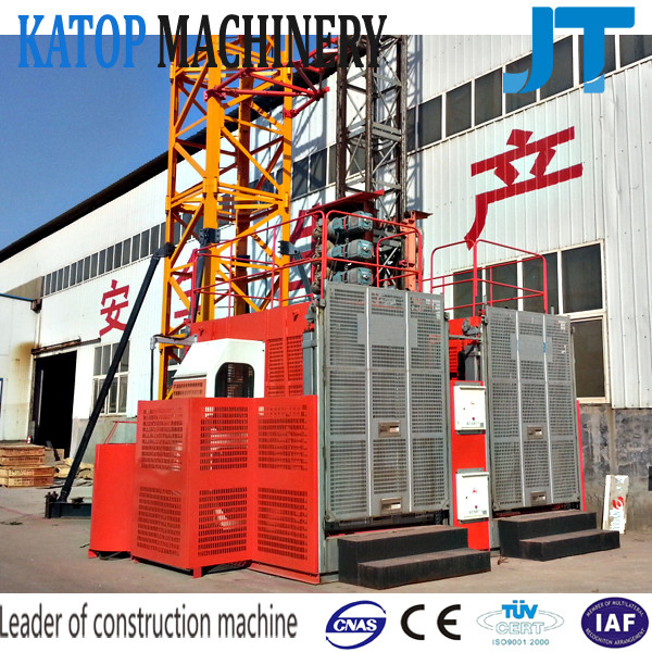 Buy Factory supply QTZ160 (6515) Tower Crane with good price at wholesale prices