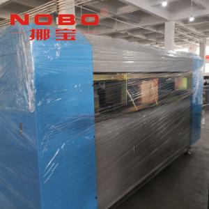 Custom Conjoined Coiling Machine