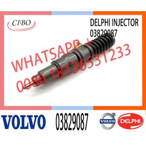 injector 3829087 common rail injector 3829087 BEBE4C08001 For VOL Penta D16C