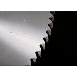 China 450mm SKS Japan Steel With Ceratizit Tips Table Reciprocating TCT Circular Saw Blade on sale