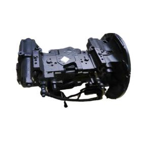 China 708-1W-00111 708-1W-00111 Bulldozer Gear Pump on sale