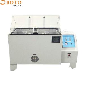 China Environmental Test Chambers Climatic Chamber Salt Spray Test Chamber DIN50021 on sale