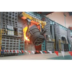 Metallurgy Machine Melting Steel Copper Iron Induction Industrial
