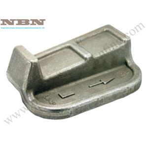 ODM OEM brass Custom Pressure Die Castings service