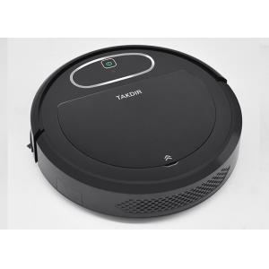 Auto Vacuum Cleaner Multifunction Robotic , Household Robot Cleaning Machine