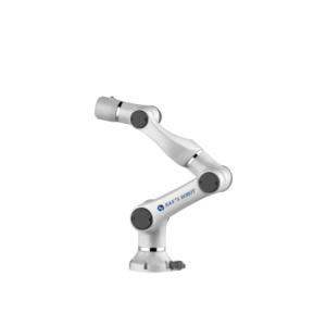 Elfin E05 With AGV Main Material Aluminum Alloy And TCP/IP Modbus Communication