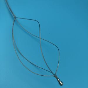 Chinese Sterile Rotatable Stone Removal Basket of medical devices