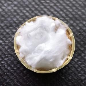 Quality Low Melt Polyester Staple Fiber for Sofa Cushion Filling for sale