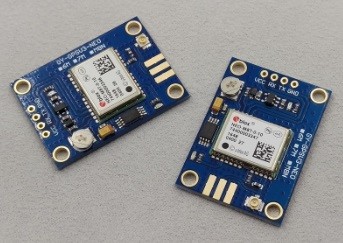 GY-GPSV3-M8T NEO-M8T GPS Glonass Module