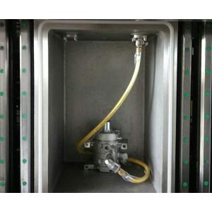 Accurate Helium Leak Testing Equipment