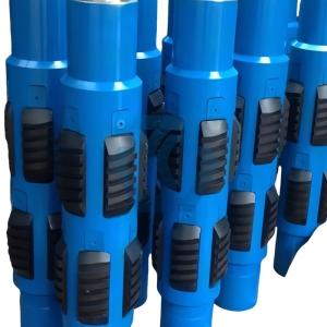 API Standard Casing Scraper Oilfield Well Drilling Cementing Use Downhole