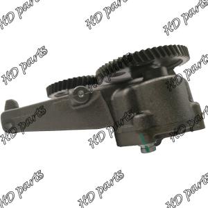 8DC82 8DC9 8DC10 Diesel Engine Oil pump ME091142 For Mitsubishi