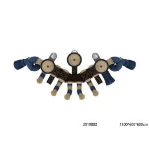 GS Amusement Combined Kids Playground Slide For Shopping Mall