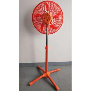 Energy Saving 18 Inch Plastic Stand Fan