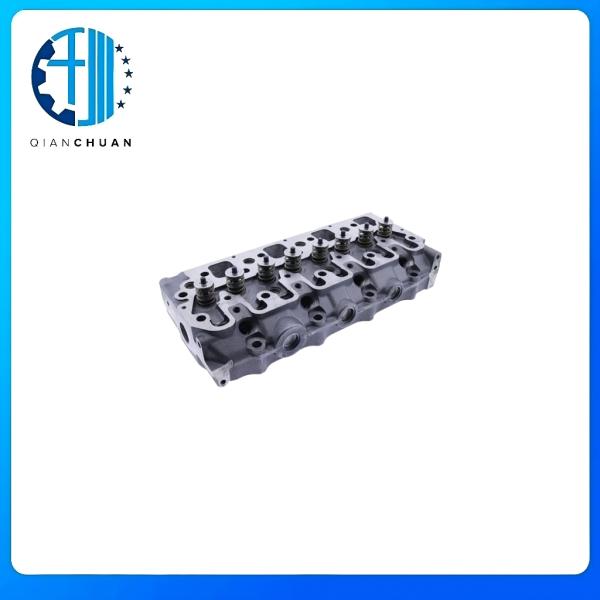 Cylinder Head 426-3438 for Caterpillar 3024C 3024CT C2.2T Engine